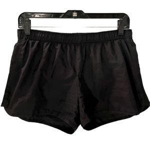 New Balance Black Lightning Dry Athletic Running Shorts Workout Training Small